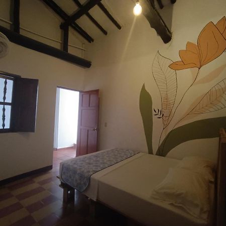 The Best Adventure Hostel San Gil Exterior foto
