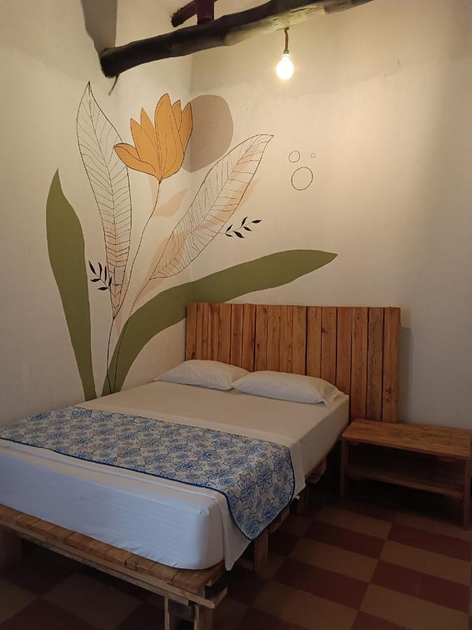 The Best Adventure Hostel San Gil Exterior foto
