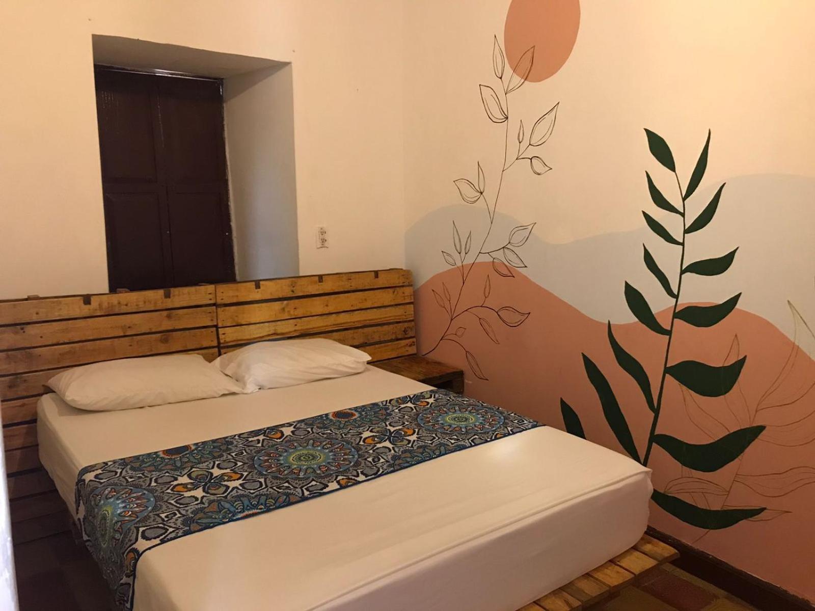 The Best Adventure Hostel San Gil Exterior foto