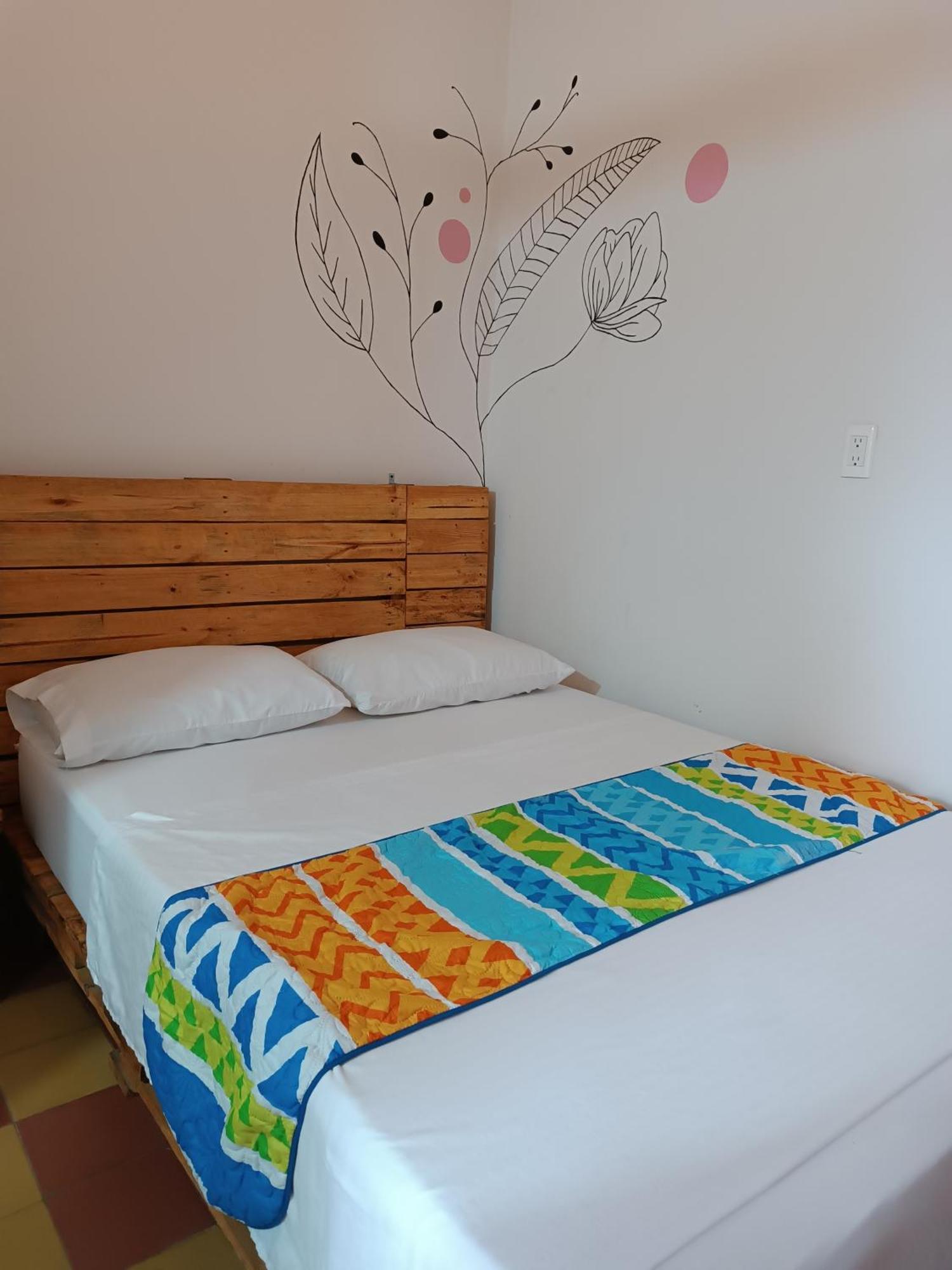 The Best Adventure Hostel San Gil Exterior foto