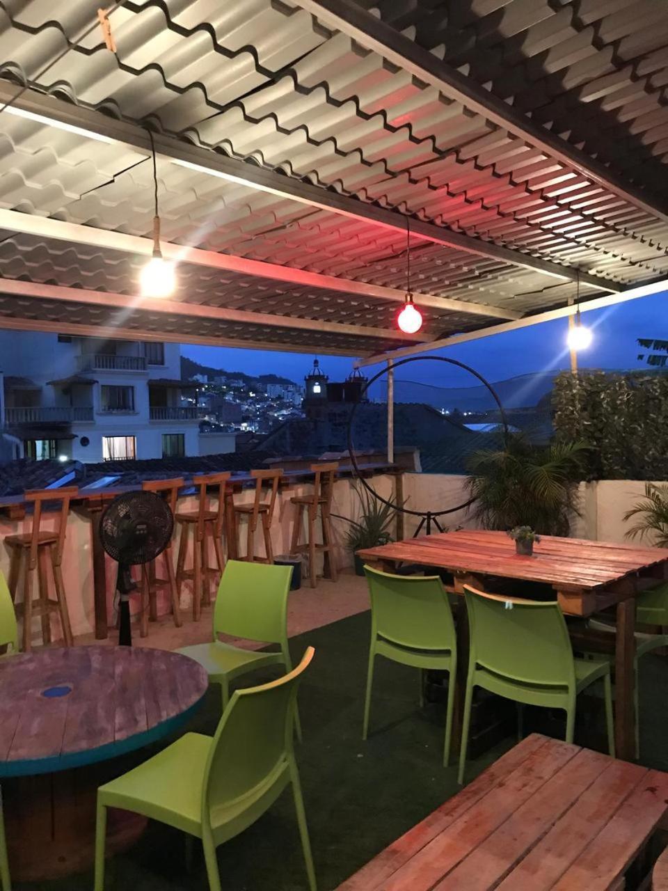 The Best Adventure Hostel San Gil Exterior foto