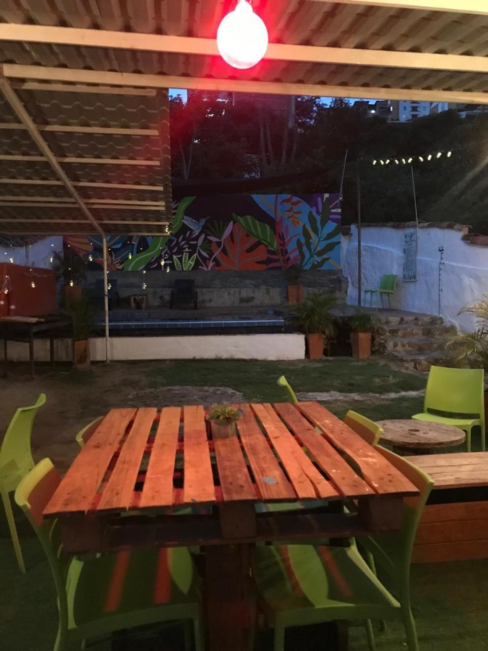 The Best Adventure Hostel San Gil Exterior foto