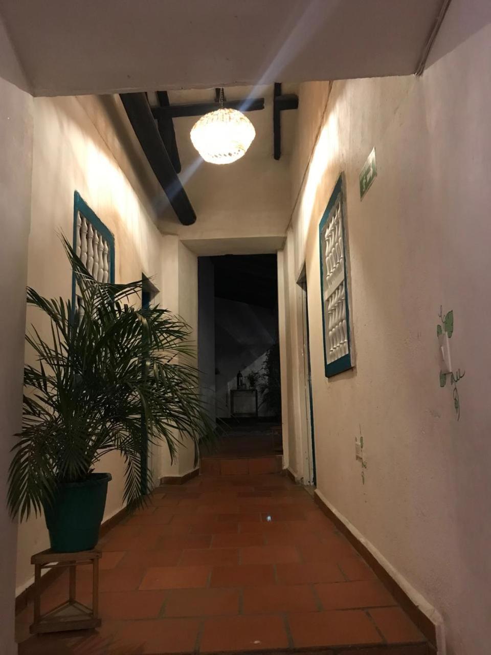 The Best Adventure Hostel San Gil Exterior foto
