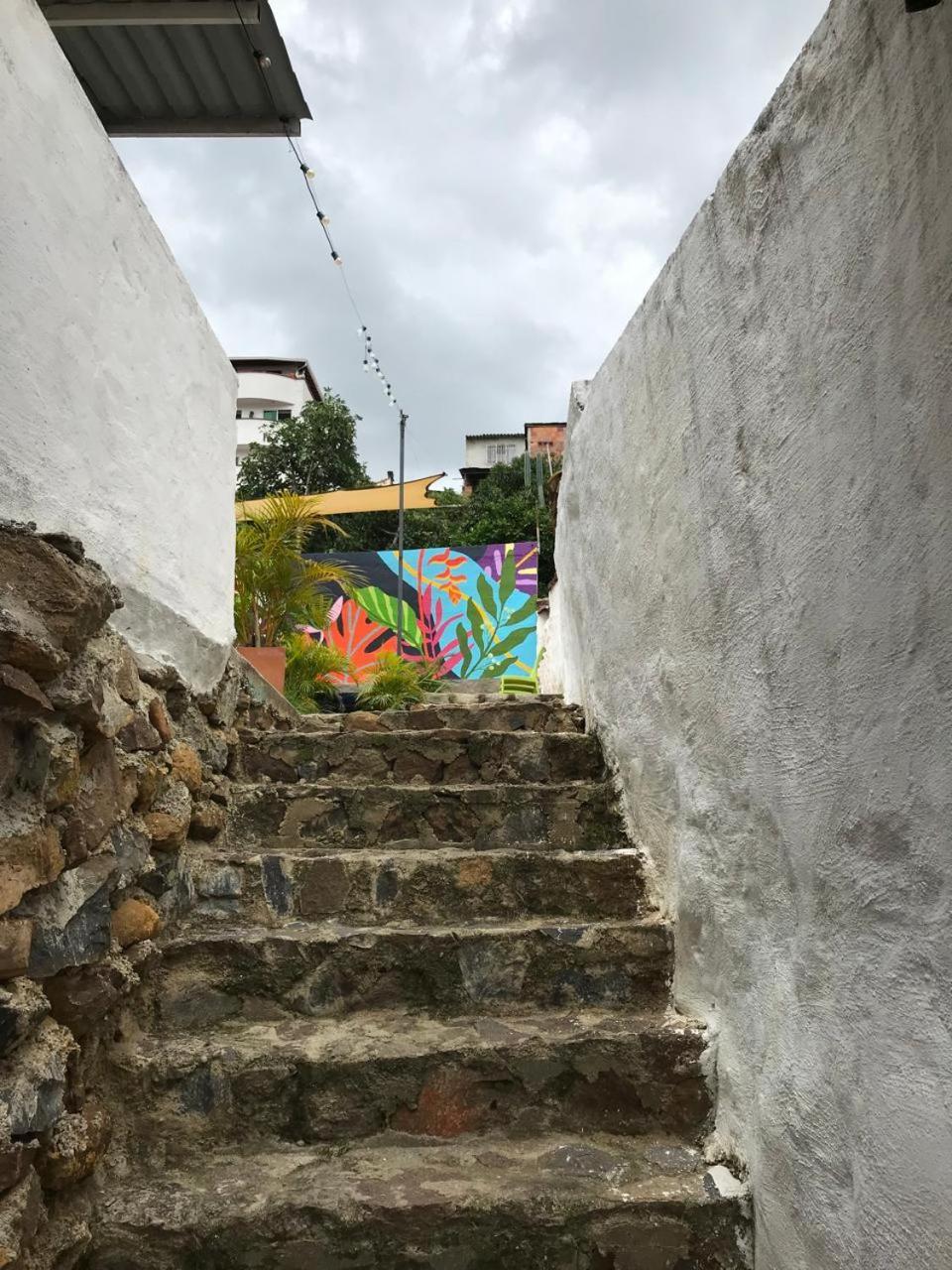 The Best Adventure Hostel San Gil Exterior foto