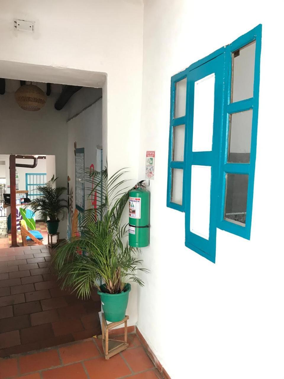 The Best Adventure Hostel San Gil Exterior foto