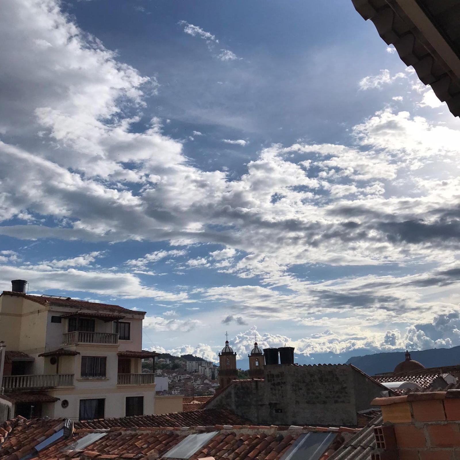 The Best Adventure Hostel San Gil Exterior foto